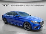 2020 G80 Thumbnail 1