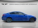 2020 G80 Thumbnail 2