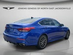 2020 G80 Thumbnail 3
