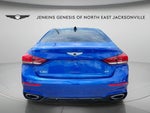 2020 G80 Thumbnail 4