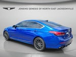 2020 G80 Thumbnail 5