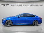 2020 G80 Thumbnail 6