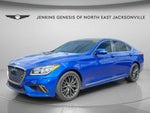 2020 G80 Thumbnail 7
