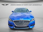 2020 G80 Thumbnail 8