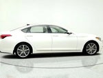 2020 G80 Thumbnail 4