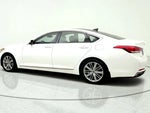 2020 G80 Thumbnail 7