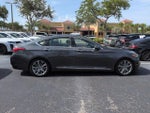 2020 G80 Thumbnail 3