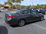 2020 G80 Thumbnail 4