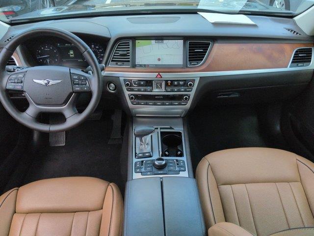 2020 Genesis G80 - $24,482