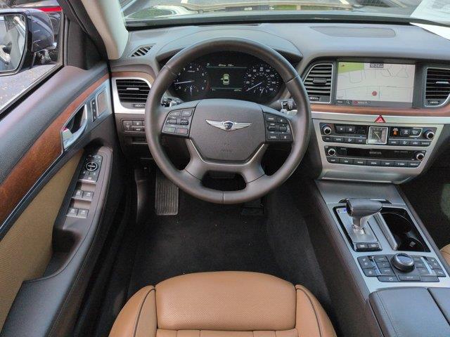 2020 Genesis G80 - $24,482