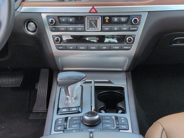 2020 Genesis G80 - $24,482