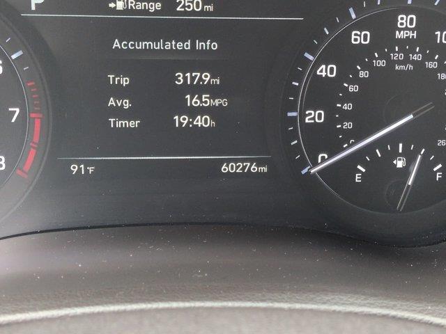 2020 Genesis G80 - $24,482