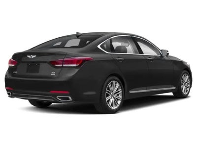 Photo of a 2019 Genesis G80 3.8 4DR Sedan for sale