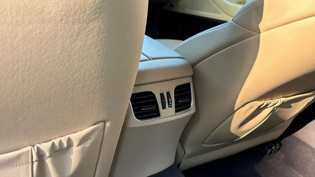 2020 Genesis G80 3.8