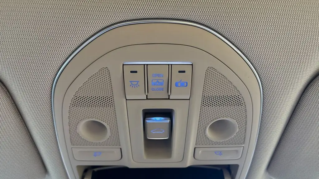 2020 Genesis G80 3.8