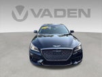 2020 G80 Thumbnail 2