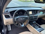 2020 G80 Thumbnail 8