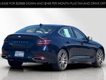2026 G70 Thumbnail 5