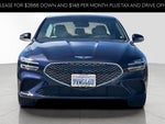 2026 G70 Thumbnail 10