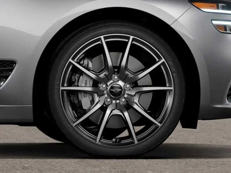 2026 Genesis G70 - $35,950