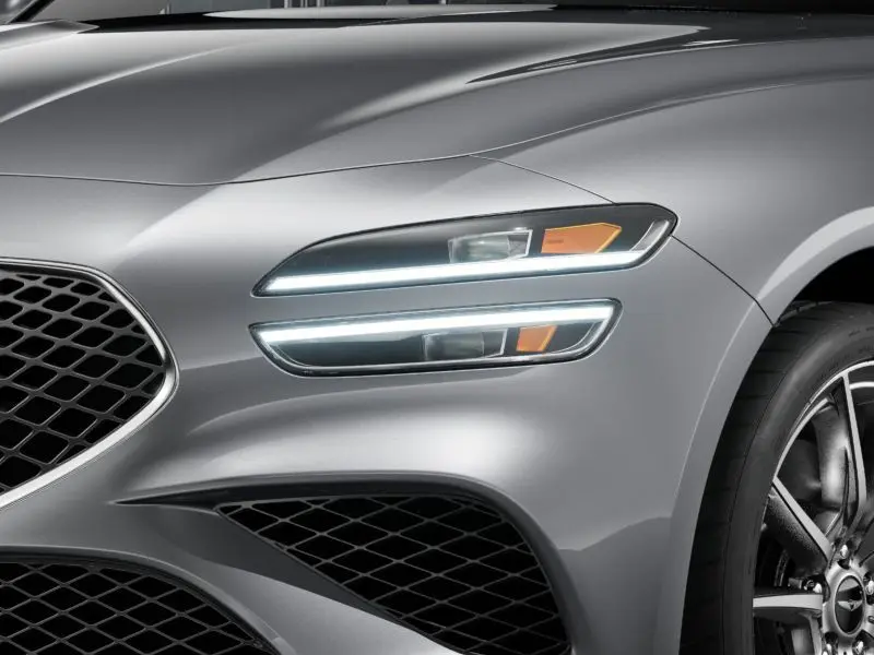 2026 Genesis G70 - $35,950