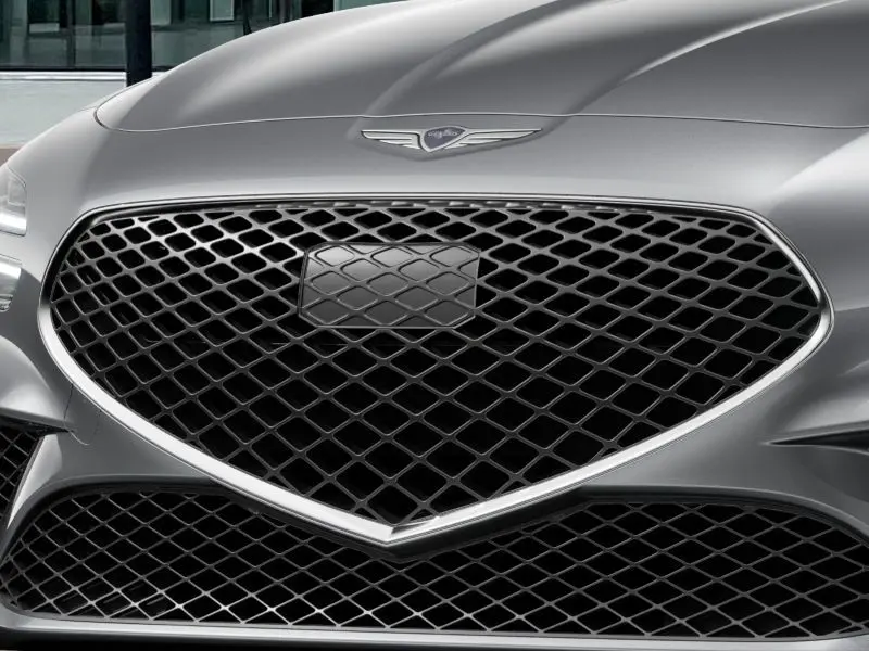 2026 Genesis G70 - $35,950