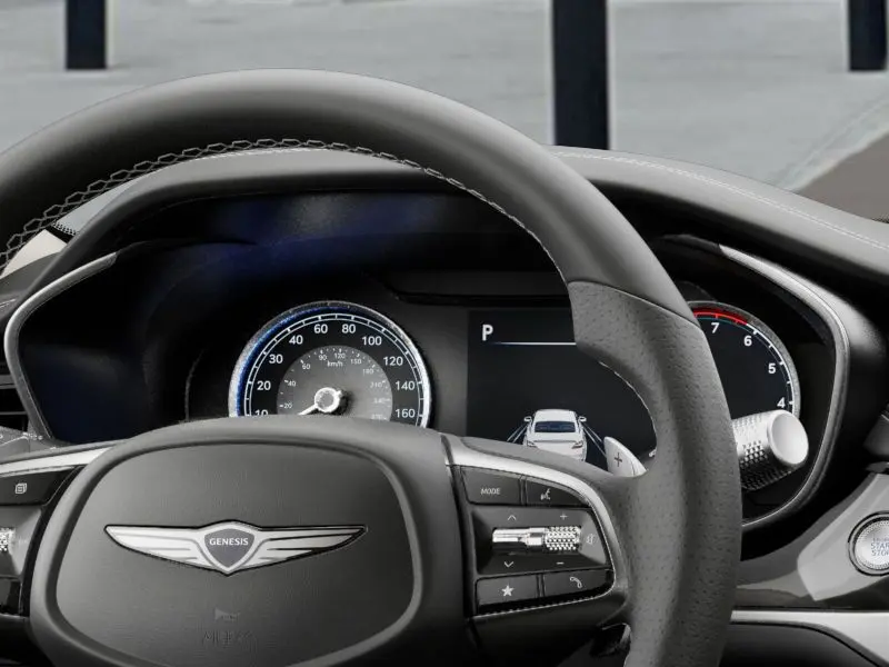 2026 Genesis G70 - $35,950