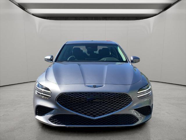 2026 Genesis G70 - $37,050