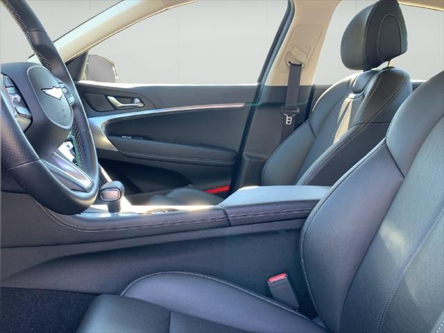 2026 Genesis G70 - $37,050