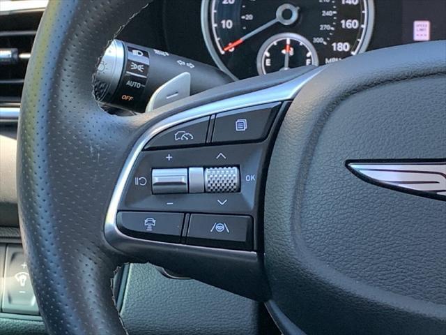 2026 Genesis G70 - $37,050