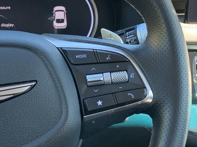2026 Genesis G70 - $37,050