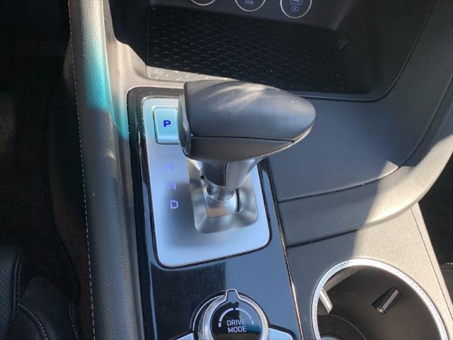 2026 Genesis G70 - $37,050