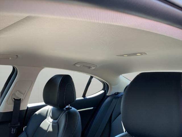 2026 Genesis G70 - $37,050