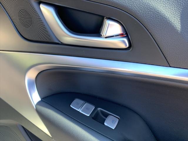 2026 Genesis G70 - $37,050