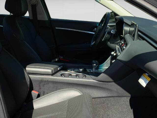 2026 Genesis G70 - $37,050