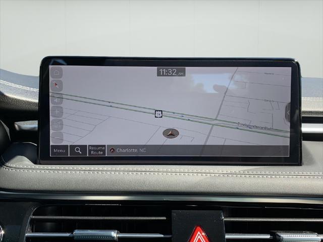 2026 Genesis G70 - $37,050