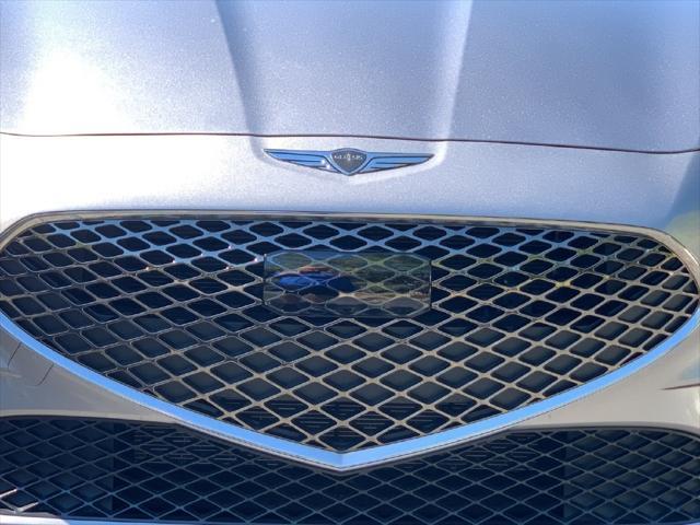 2026 Genesis G70 - $37,050