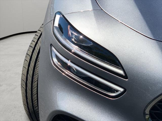 2026 Genesis G70 - $37,050