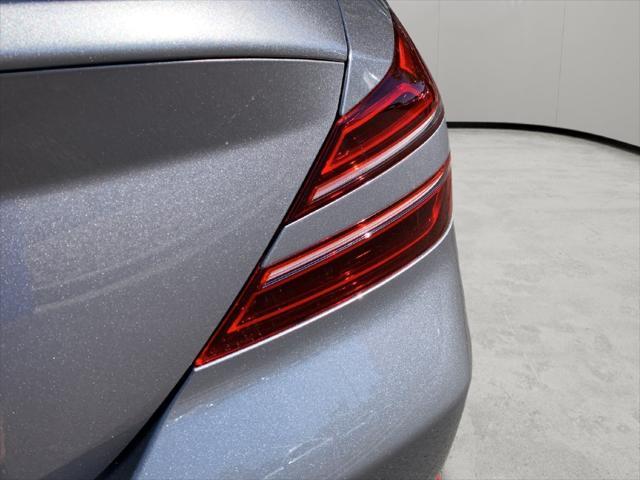 2026 Genesis G70 - $37,050