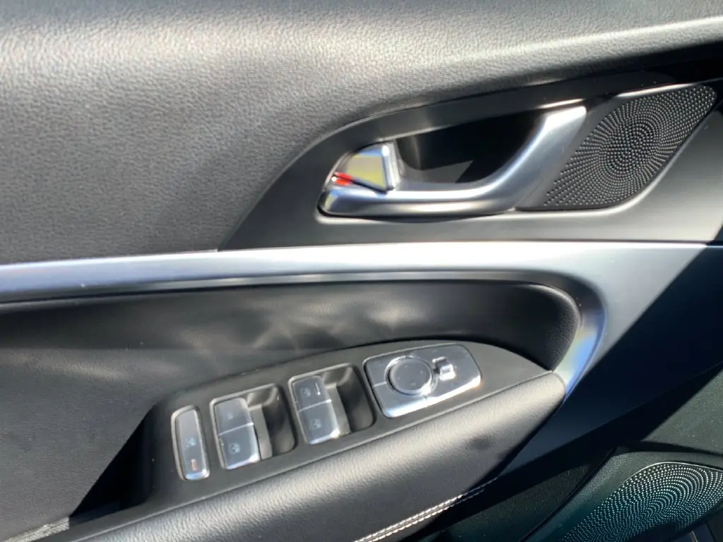 2026 Genesis G70 - $38,664