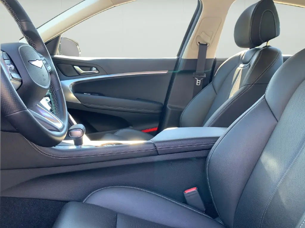 2026 Genesis G70 - $38,664