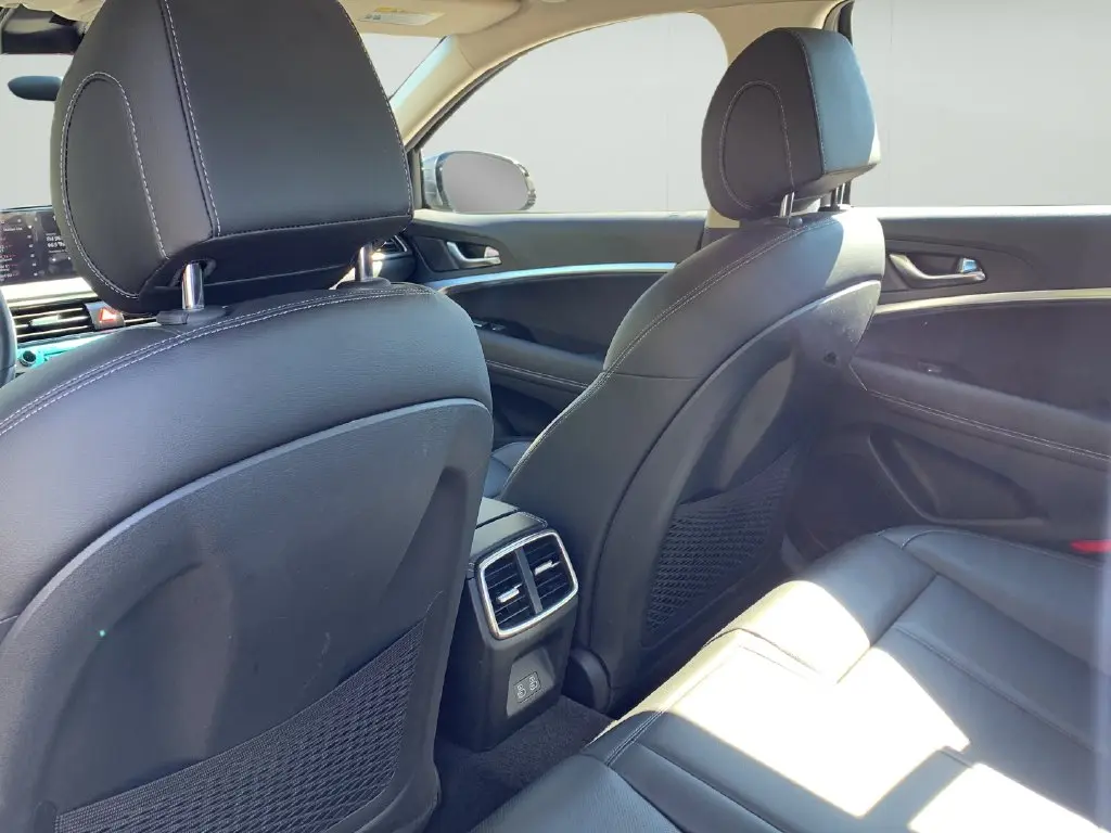 2026 Genesis G70 - $38,664