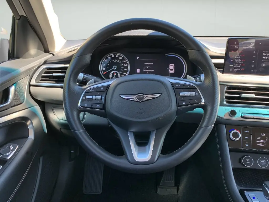 2026 Genesis G70 - $38,664