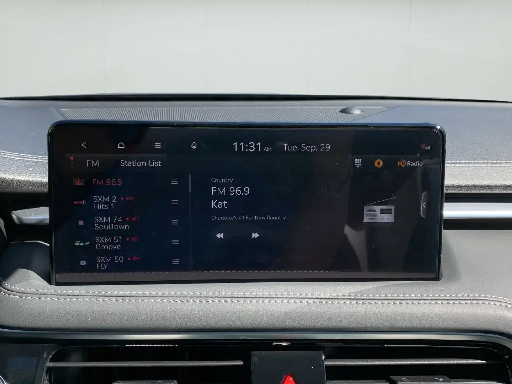 2026 Genesis G70 - $38,664