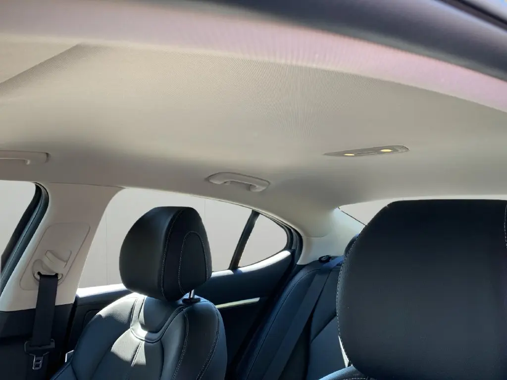 2026 Genesis G70 - $38,664