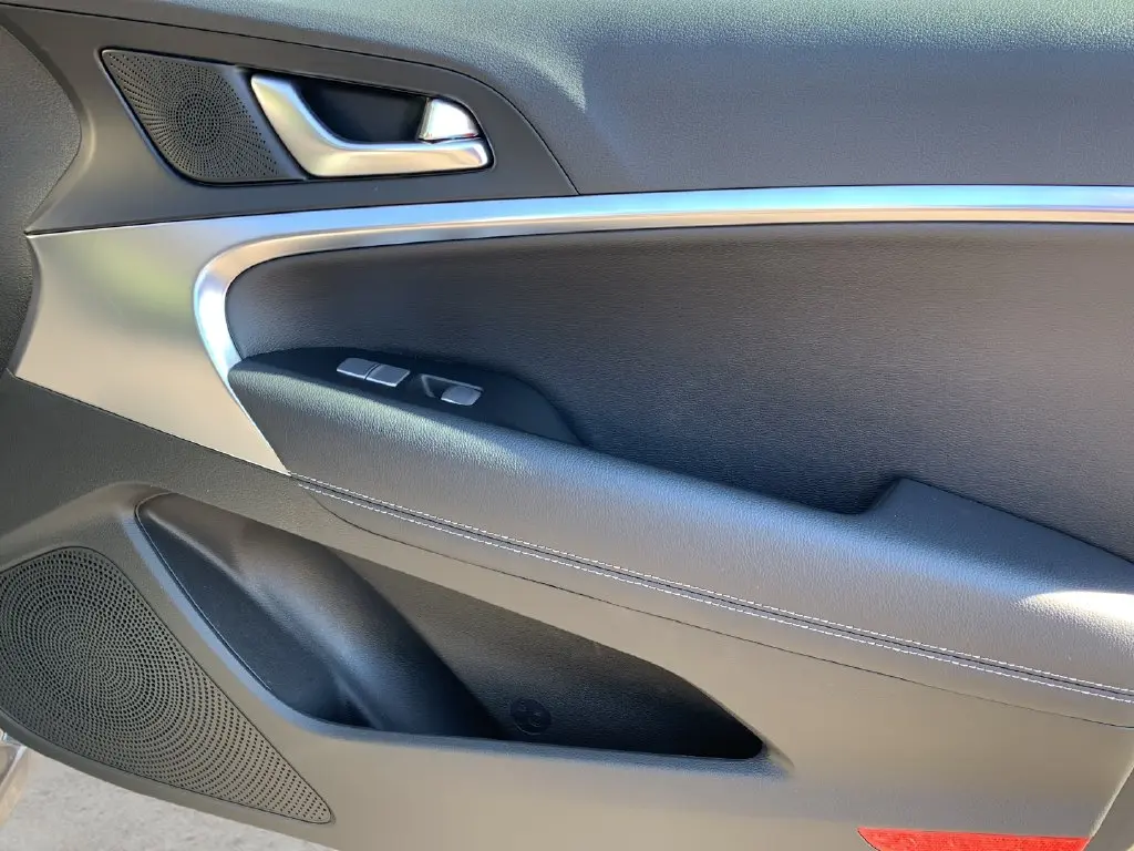 2026 Genesis G70 - $38,664