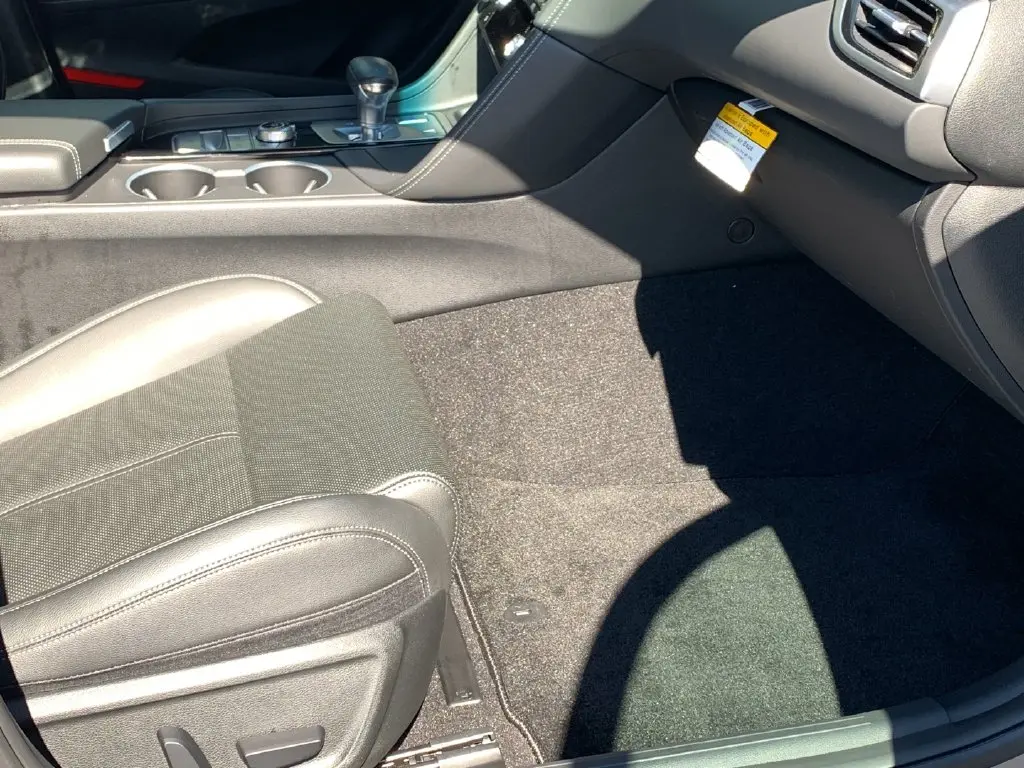 2026 Genesis G70 - $38,664