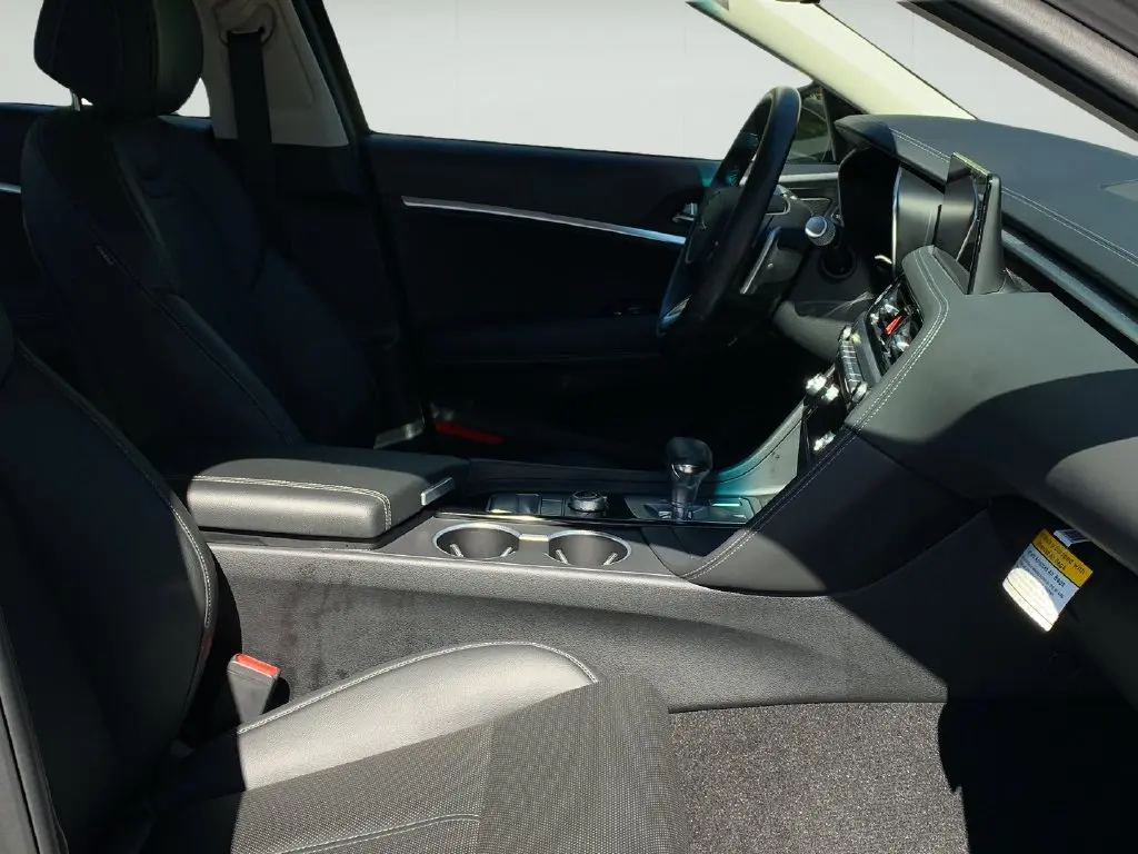 2026 Genesis G70 - $38,664