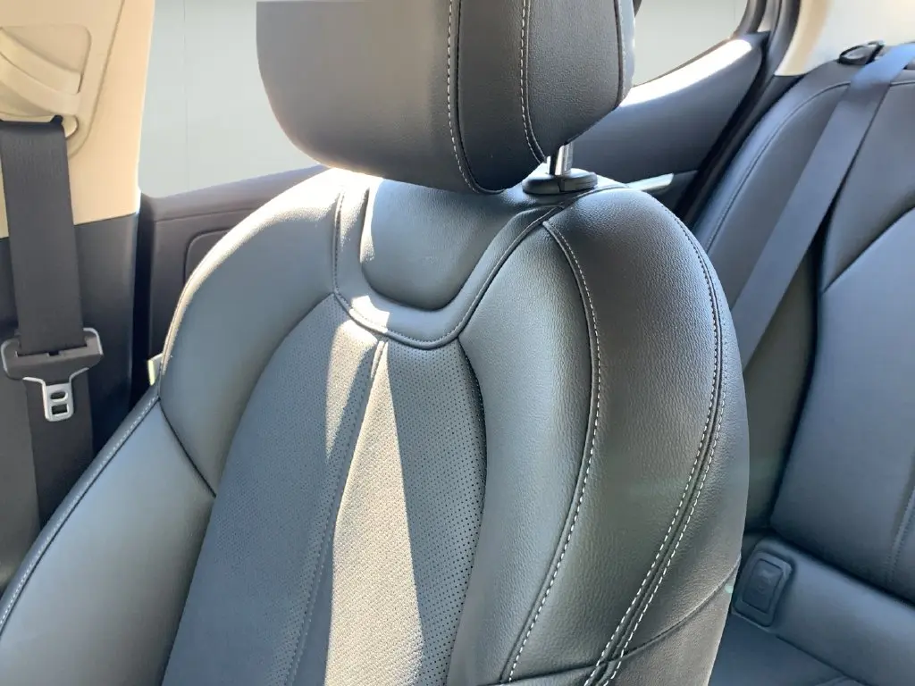 2026 Genesis G70 - $38,664