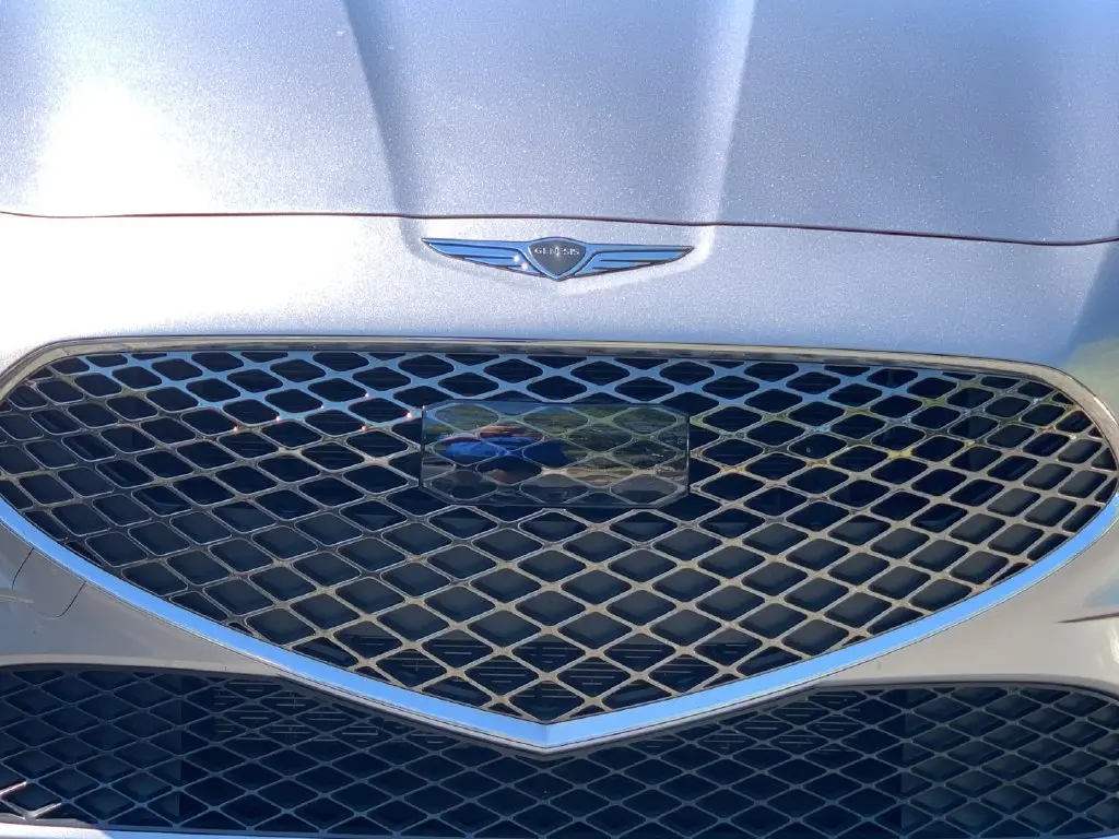 2026 Genesis G70 - $38,664